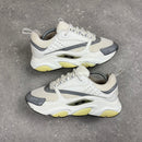 DIOR B22 WHITE - (EU 43 / UK 9)