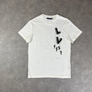 LOUIS VUITTON PARATROOPERS T-SHIRT - (XS)