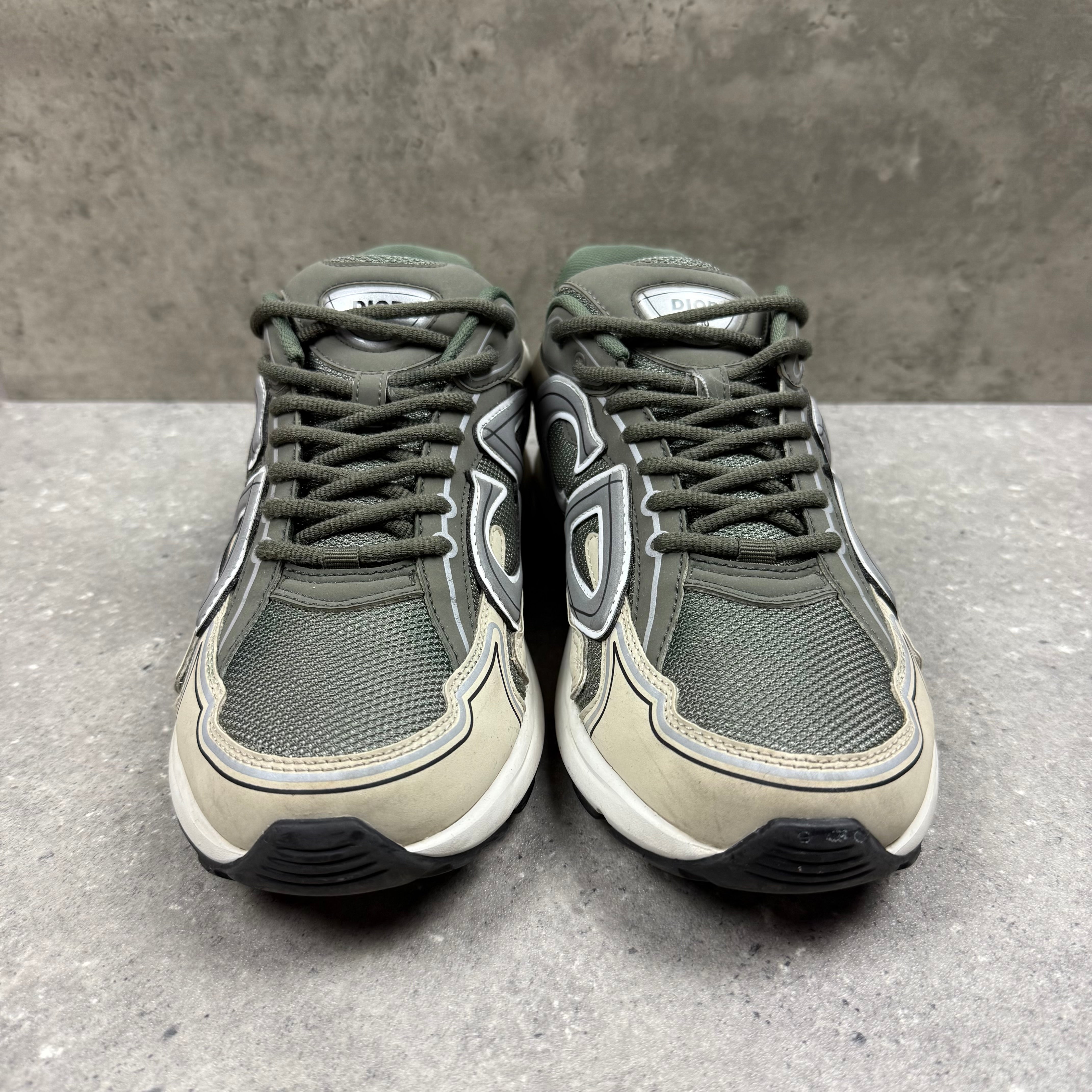 DIOR B30 OLIVE BEIGE -  (EU43 / UK9)