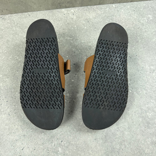 HERMES CHYPRE SANDALS  - (EU44.5 / UK10.5)