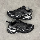 LOUIS VUITTON TATICS BLACK - EU40 (FITS UK 7)