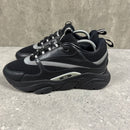 DIOR B22 BLACK - (EU42 / UK8)