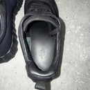 HERMES BOUNCING BLACK - (EU41 / UK7)