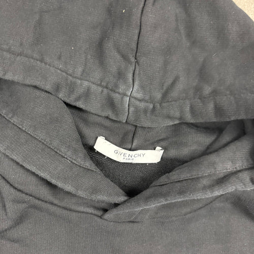GIVENCHY HOODIE - (M)