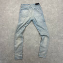 AMIRI MX1 JEANS LIGHT BLUE WASH - (32”)