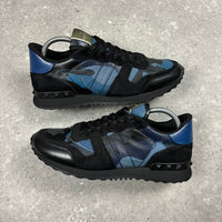 VALENTINO ROCKRUNNER - (EU 41 / UK 7)