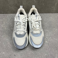 DIOR B22 WHITE - (EU42 / UK8)