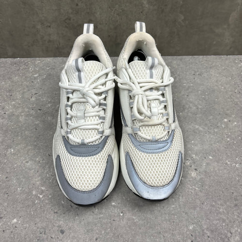 DIOR B22 WHITE - (EU42 / UK8)