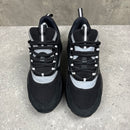 DIOR B22 BLACK - (EU42 / UK8)