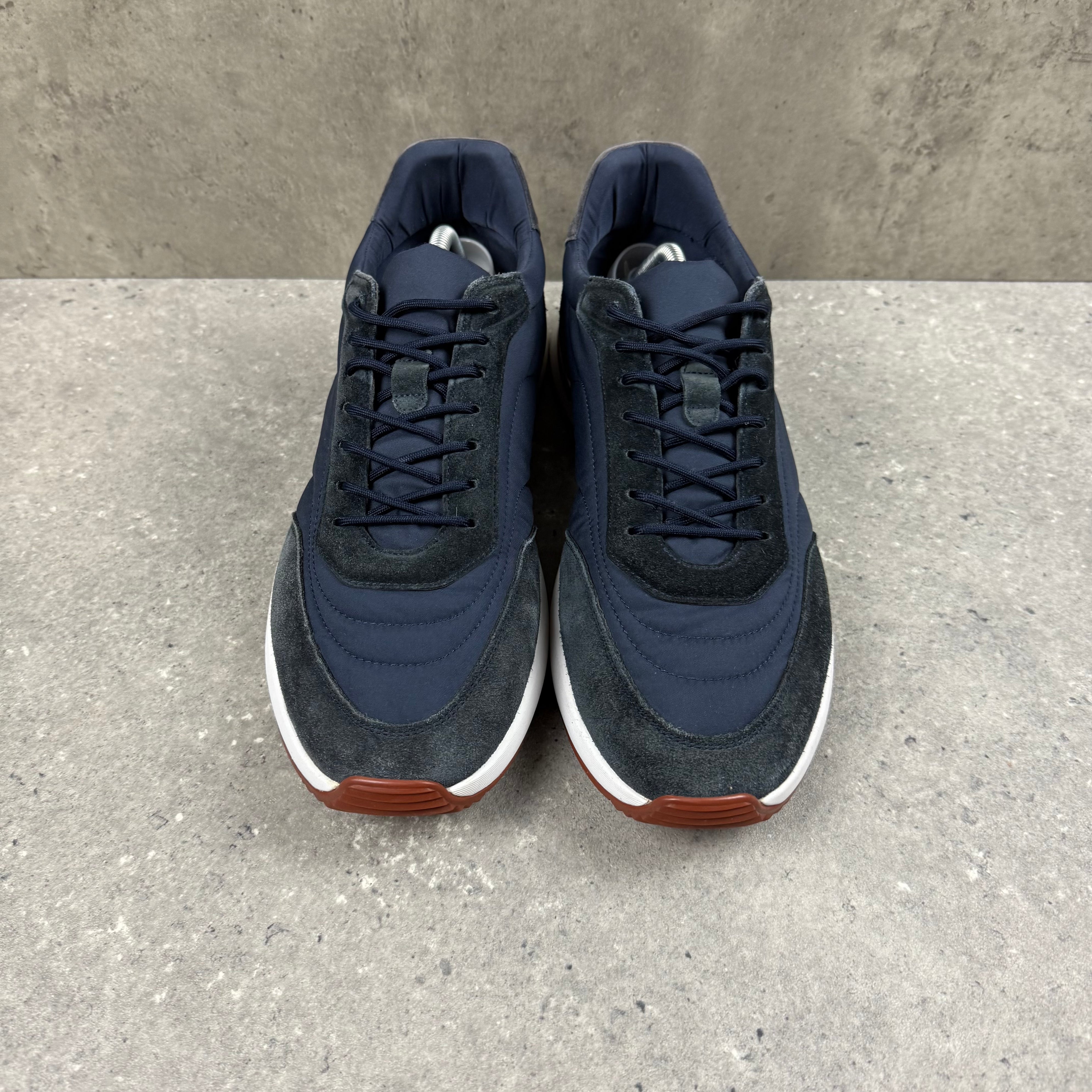 LORO PIANA WEEKEND WALK - (EU45 / UK11)