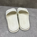 FENDI SLIDERS - EU43 (FITS UK 10)