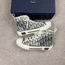 DIOR B23 WHITE - (EU44 / UK10)