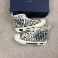 DIOR B23 WHITE - (EU44 / UK10)