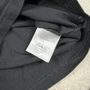 DIOR CD ICON T-SHIRT BLACK - (M)