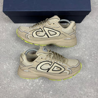 DIOR B30 BEIGE - (EU42.5 / UK8.5)