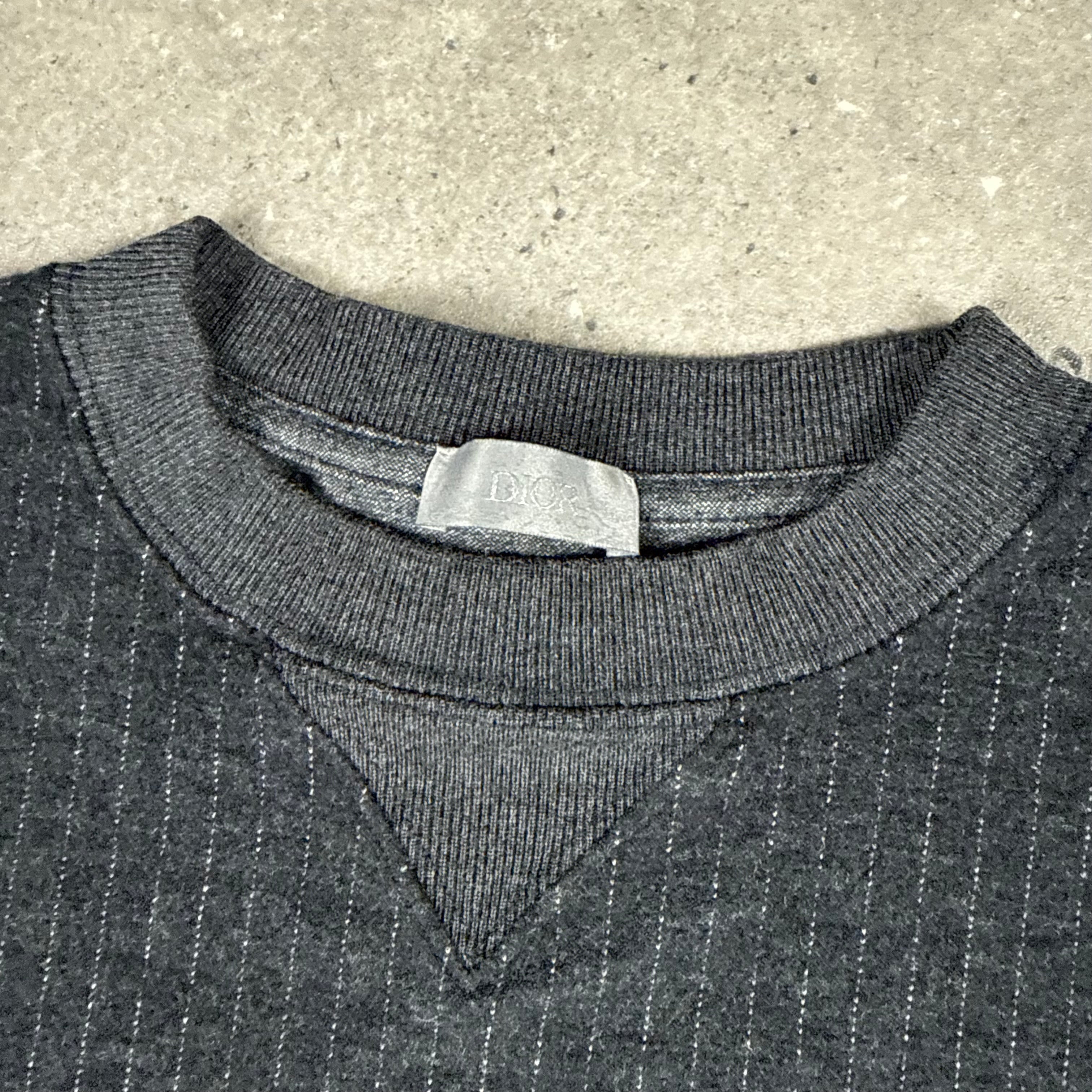DIOR ATELIER T-SHIRT - (S)