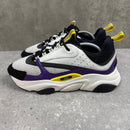 DIOR B22 LA LAKERS - (EU44 / UK10)