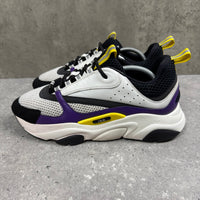 DIOR B22 LA LAKERS - (EU44 / UK10)