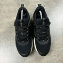 DIOR B22 BLACK -  (EU43 / UK9)
