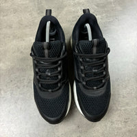 DIOR B22 BLACK -  (EU43 / UK9)