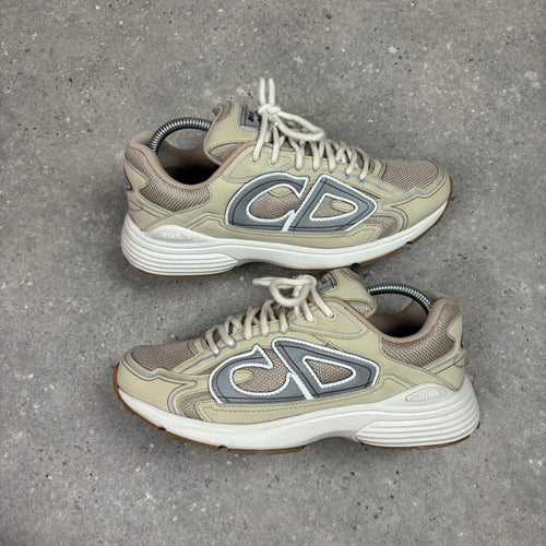DIOR B30 BEIGE - (EU 41 / UK 7)