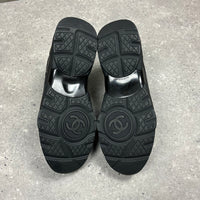 CHANEL RUNNERS -  (EU 42 / UK 8)
