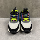 DIOR B22 WHITE / BLUE - (EU42 / UK8)