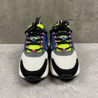 DIOR B22 WHITE / BLUE - (EU42 / UK8)