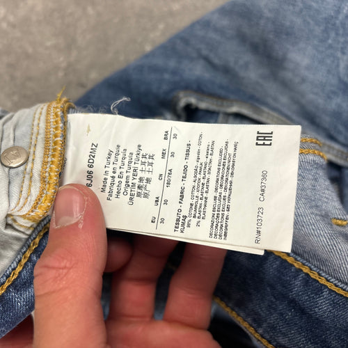 ARMANI JEANS - (30")