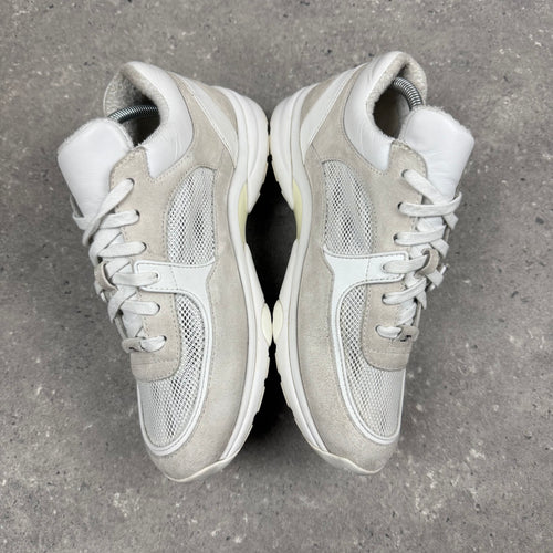 CHANEL CC RUNNERS -  (EU42 / UK8)