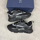DIOR B22 BLACK - (EU45 / UK11)