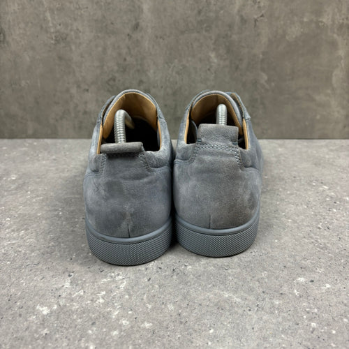 LOUBOUTIN LOW SPIKE - (EU42.5 / UK8.5)