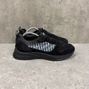 DIOR B25 BLACK - (EU43 / UK9)