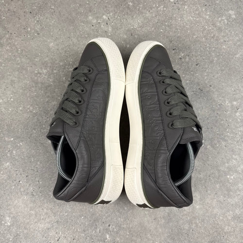 DIOR B33 GREY/WHITE -  (EU43 / UK9)