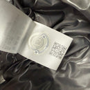 MONCLER TIBB GILET BLACK - 3 (M)