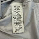HERMES ABSTRACT T-SHIRT GREY - (M)