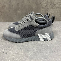 HERMES BOUNCING GREY - (EU43.5 / UK9.5)