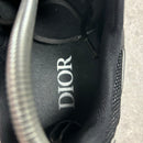 DIOR B30 BLACK - (EU 42 / UK 8)