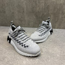 HERMES BOUNCING GREY - (EU42 / UK8)