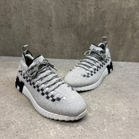 HERMES BOUNCING GREY - (EU42 / UK8)