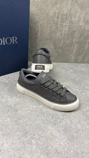 DIOR B33 GREY/WHITE -  (EU43 / UK9)