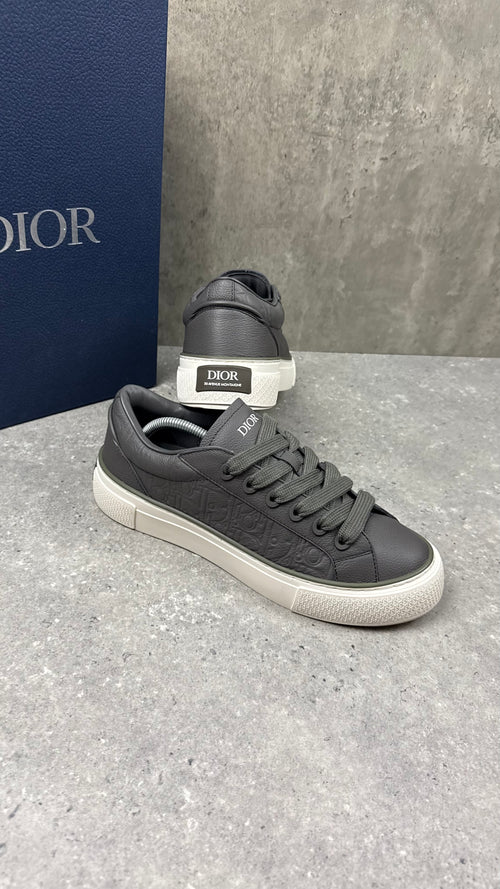DIOR B33 GREY/WHITE -  (EU43 / UK9)