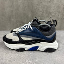 DIOR B22 NAVY - (EU42 / UK8)