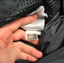 CANADA GOOSE WYNDHAM PARKA BLACK - (L)