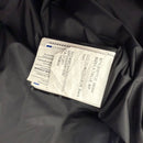 CANADA GOOSE WYNDHAM PARKA BLACK - (S)
