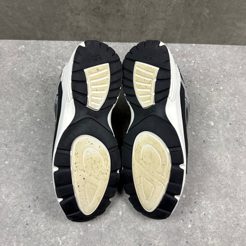 DIOR B30 NAVY/BLACK -  (EU43 / UK9)
