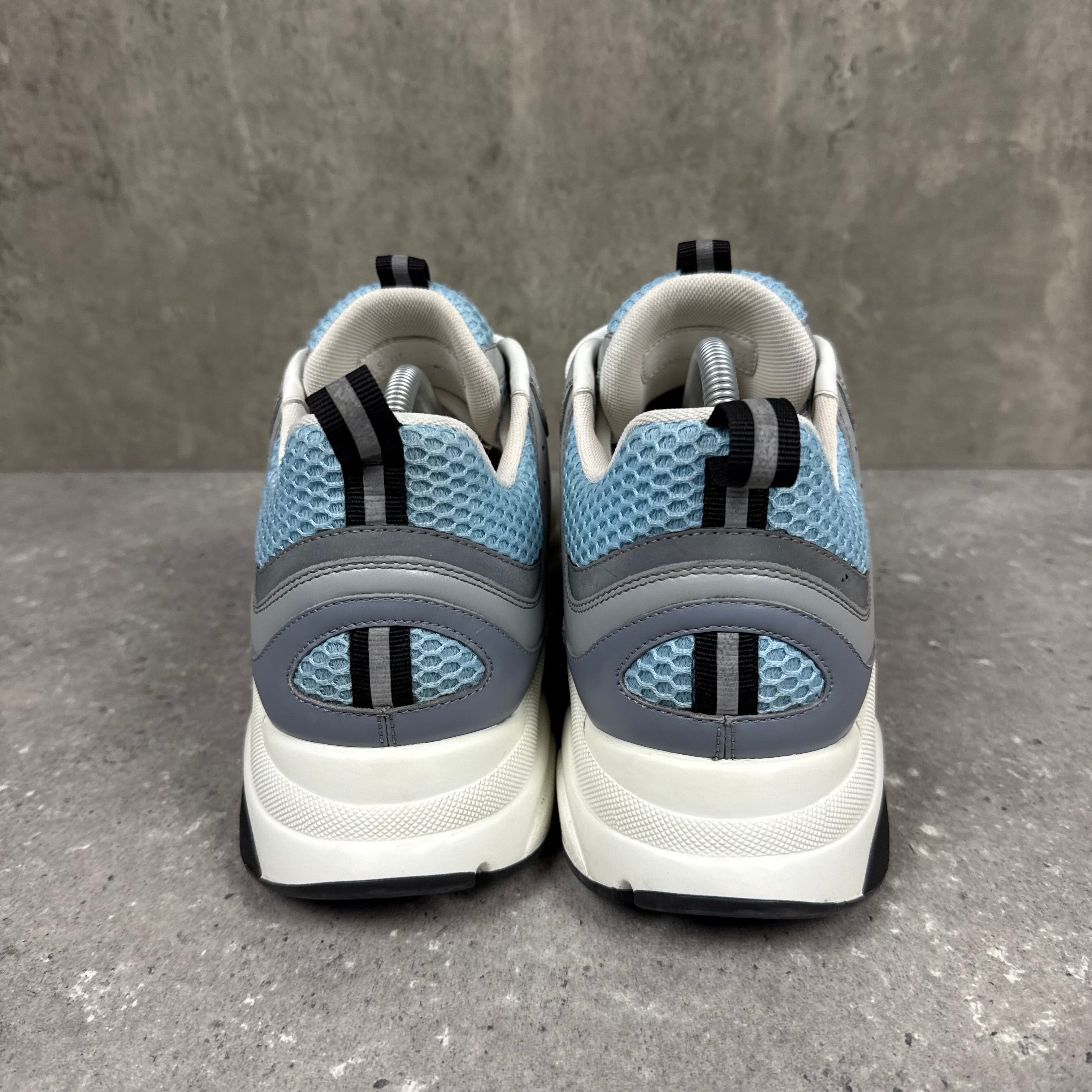 DIOR B22 BABY BLUE - (EU43.5 / UK9.5)