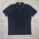 DIOR CD ICON POLO SHIRT - (M)