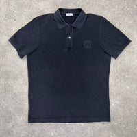 DIOR CD ICON POLO SHIRT - (M)