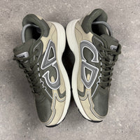 DIOR B30 OLIVE / BEIGE - (EU 42 / UK 8)